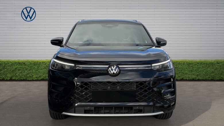 Volkswagen Tayron 1.5 eTSI R-Line 5dr DSG7 [7 Seat] Petrol Estate